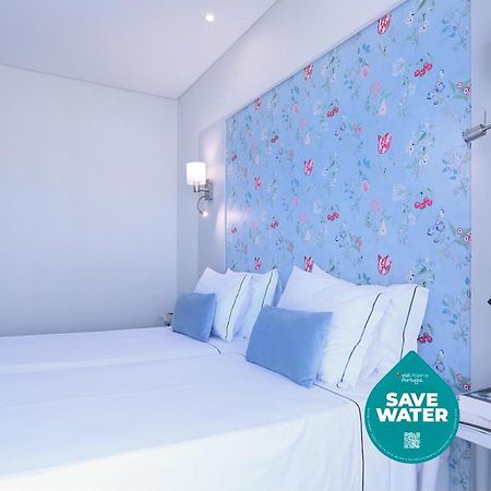 Agua Hotels Alvor Jardim Exterior photo